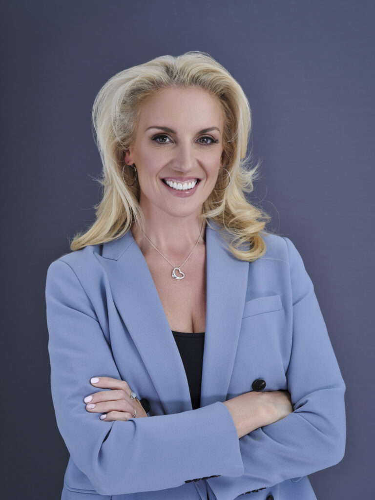 Kelly Colman
