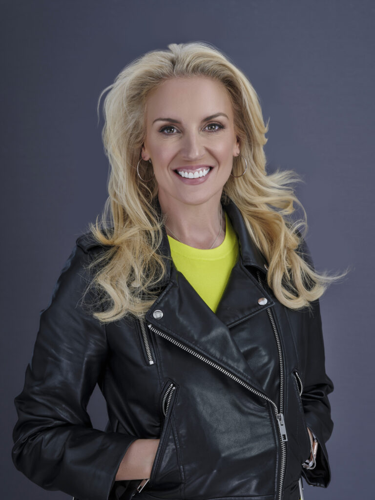 Kelly Colman